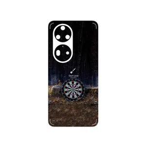 MAHOOT Dart Cover Sticker for Huawei P50 Pro