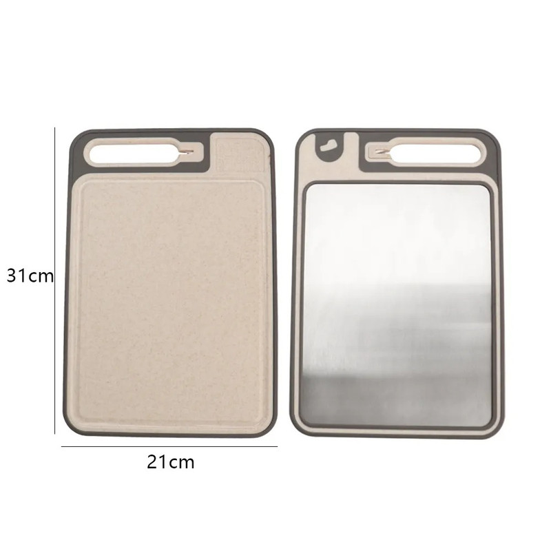 تخته گوشت مدل استیلا کد 31