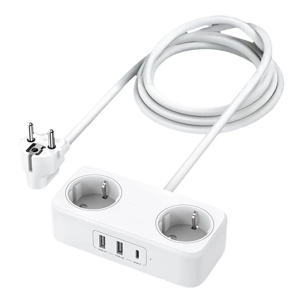 چندراهی برق یوگرین مدل CD280-50683