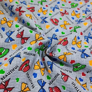 پارچه آشپزخانه مدل زنبوری طرح کلاه