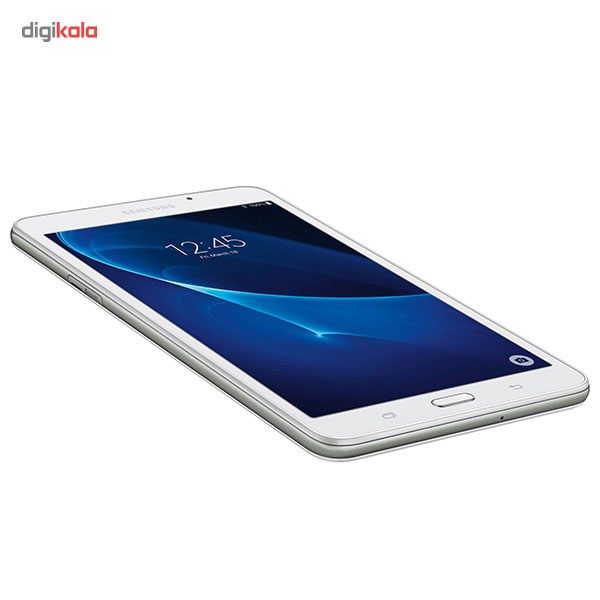 تبلت سامسونگ مدل Galaxy Tab A SM-T285 4G سال 2016 ظرفیت 8 گیگابایت main 1 21