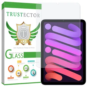 Trustector TABT30 Screen Protector For Apple iPad mini 2024