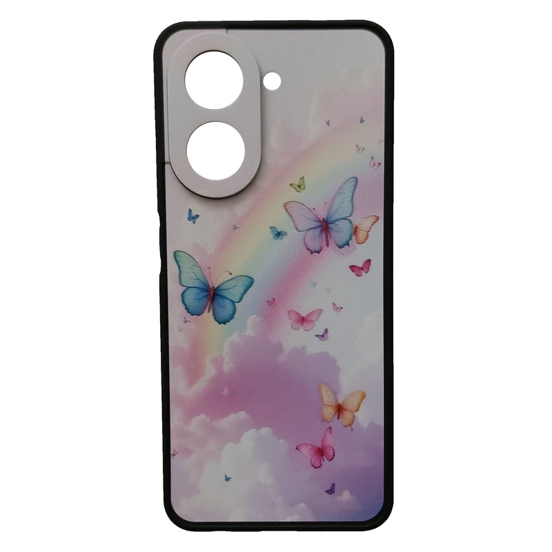 کاور مدل  A5-10 مناسب برای گوشی موبایل شیائومی Redmi A5 4G/ Poco C71