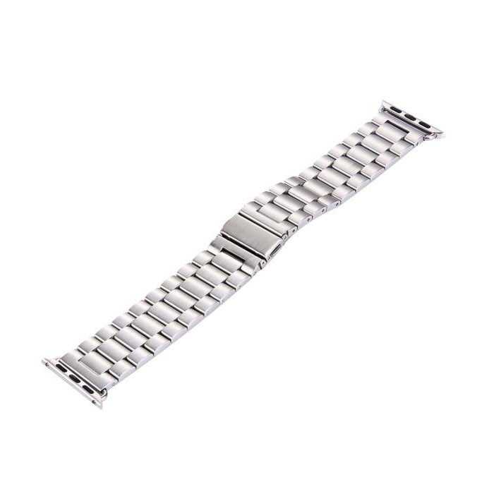 بند مدل NB-032 مناسب برای اپل واچ 42/44 میلی متری