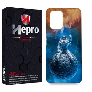 HEPRO MC Cover for XIAOMI Redmi 10 / Redmi 10 Prime