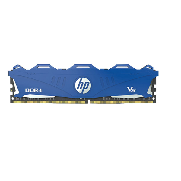 رم دسکتاپ DDR4 تک کاناله 3000 مگاهرتز اچ پی مدل V6 ظرفیت 16 گیگابایت