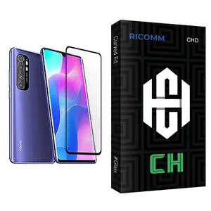 Ricomm CH Glass MIX001 Screen Protector For Xiaomi Mi Note 10 Lite