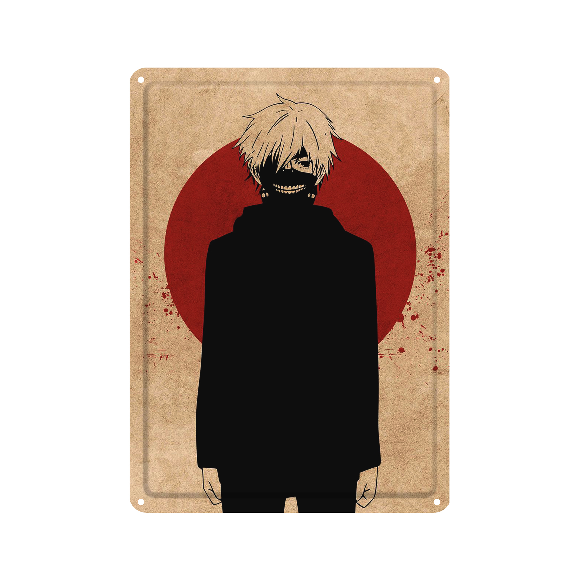 دیوارکوب کد s 1883 tokyo ghoul