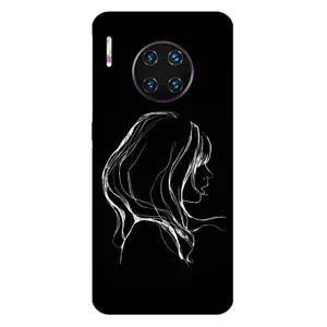  Megafone 7766 Cover For Huawei Mate 30 Pro