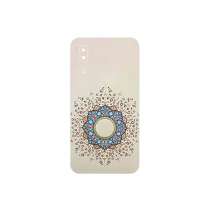MAHOOT Art of Illumination 1 Cover Sticker for Samsung Galaxy A2 Core