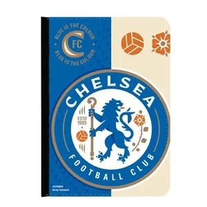 کلاسور هومرو مدل KL1813 طرح فوتبالی 