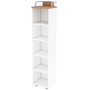 کتابخانه محیط آرا مدل Quick 9413N-0106