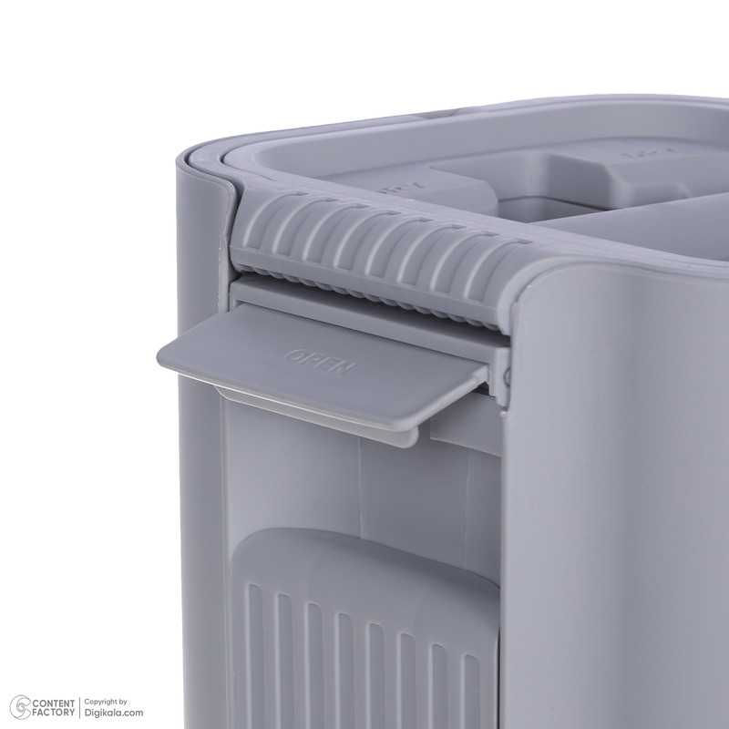 ست سطل و تی زمین شوی دبلیو اس مدل نوت بوکی کد ws500