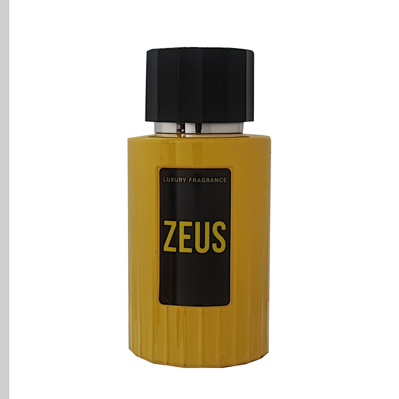 ادوپرفیوم مردانه پینک ویژوال مدل zeus حجم 100 میلی لیتر -  - 2