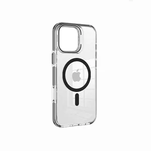 Clari Case for Apple iPhone 13