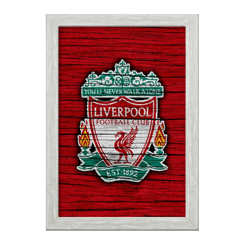 تابلو خندالو طرح باشگاه لیورپول کد 26966
