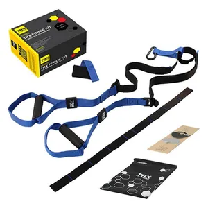 لوازم تناسب اندام تی آر ایکس مدل فورس کیت