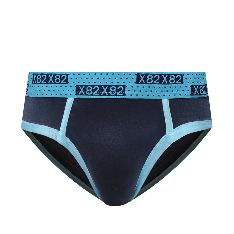 شورت مردانه مدل T.X82KHALI.81