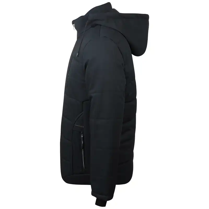 کاپشن مردانه مدل سامان کد Da-Km-Mo 2315