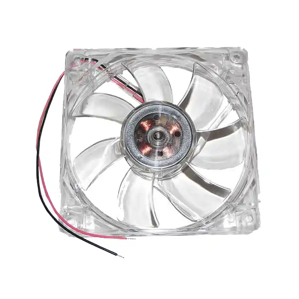 فن کیس دی-نت مدل D12