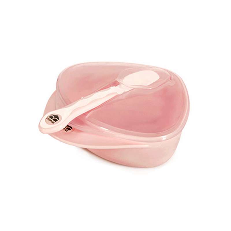 ظرف غذای کودک مانیا مدل 301010