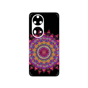 MAHOOT Mandala Design 5 Cover Sticker for Huawei P50 Pro