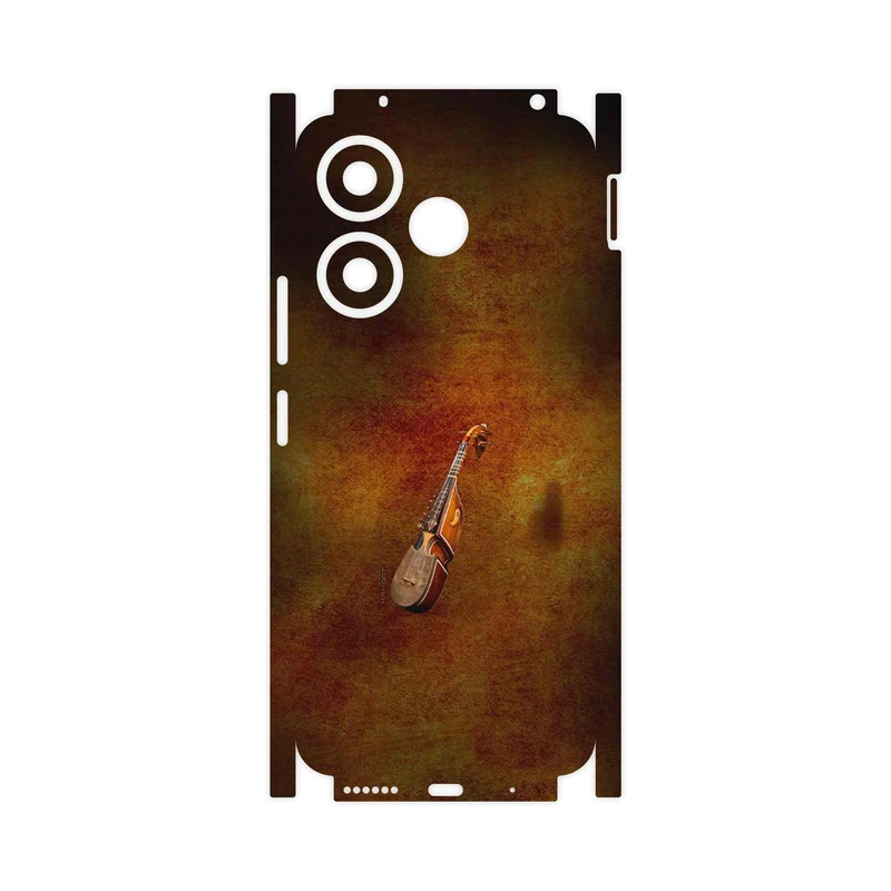 برچسب پوششی ماهوت مدل Rabab-FullSkin مناسب برای گوشی موبایل شیائومی Redmi 13