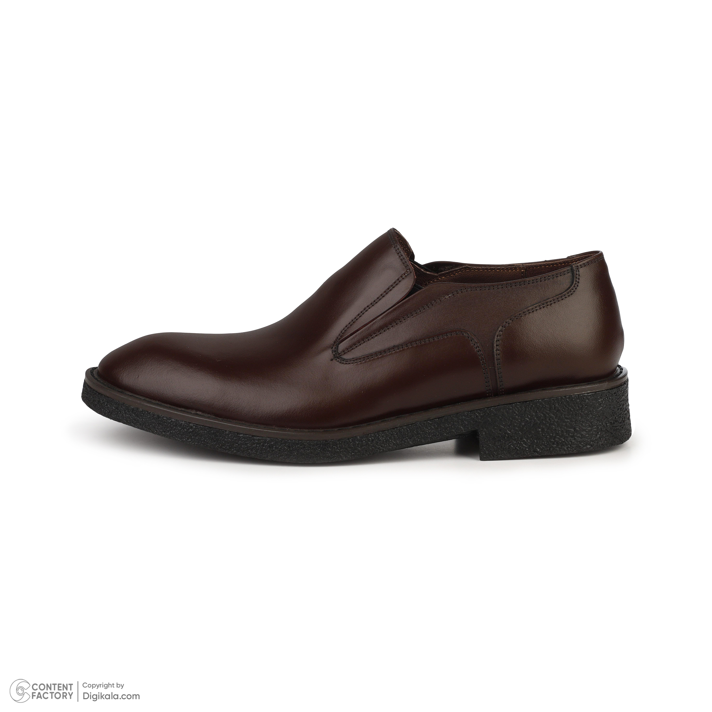 کفش مردانه شیما مدل 957066505 -  - 2