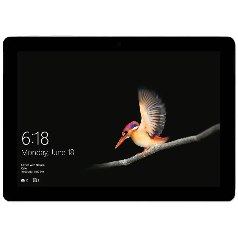 تبلت مایکروسافت مدل Surface Go - B