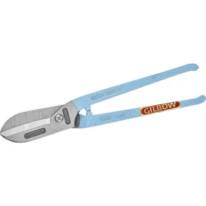 قیچی ورق بر اروین مدل گیلبو کد G245/10