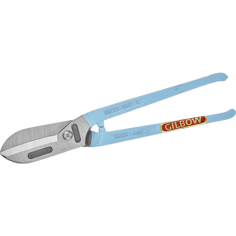 قیچی ورق بر اروین مدل گیلبو کد G245/10