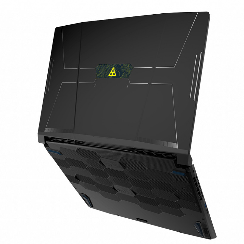 لپ تاپ 15.6 اینچی ام اس آی مدل Crosshair 15 R6E B12UGZ لپ تاپ 15.6 اینچی ام اس آی مدل Crosshair 15 R6E B12UGZ