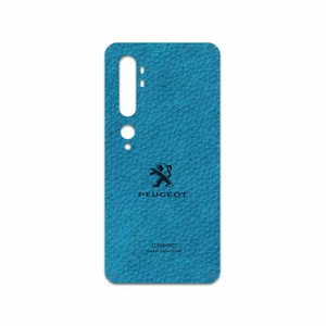 MAHOOT BL-PEGT Cover Sticker for Xiaomi Mi Note 10