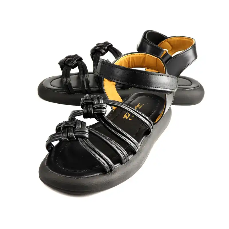 صندل زنانه مدل سلین کد 01