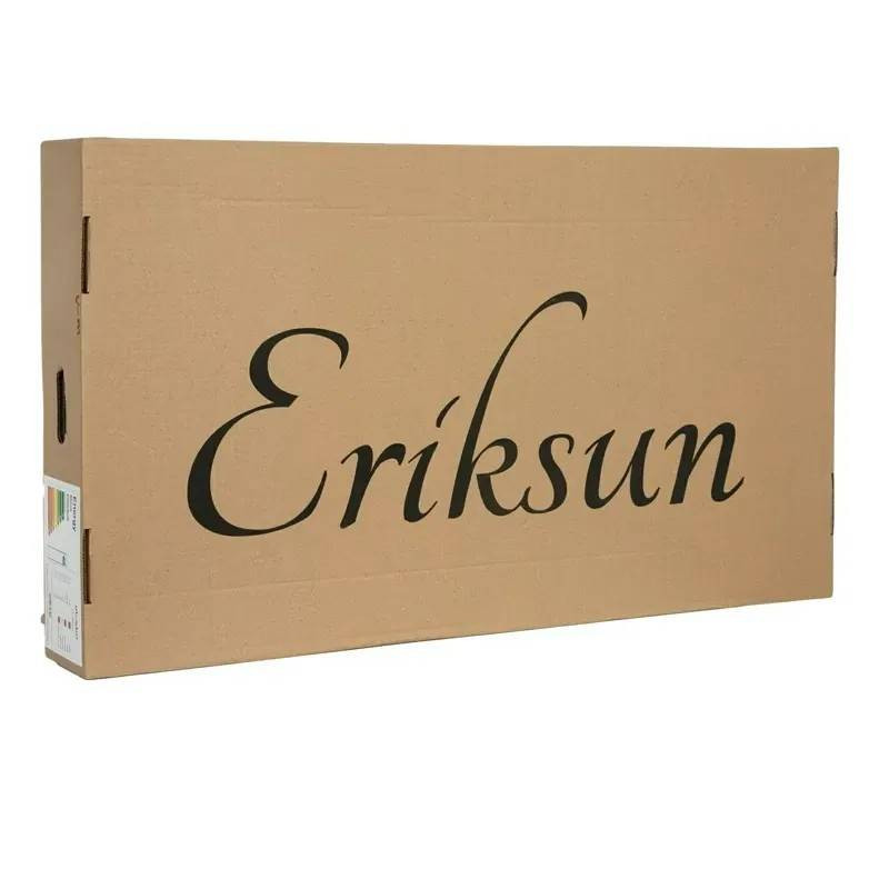 اجاق گاز صفحه ای پنج شعله اریکسان مدل 22D erksn