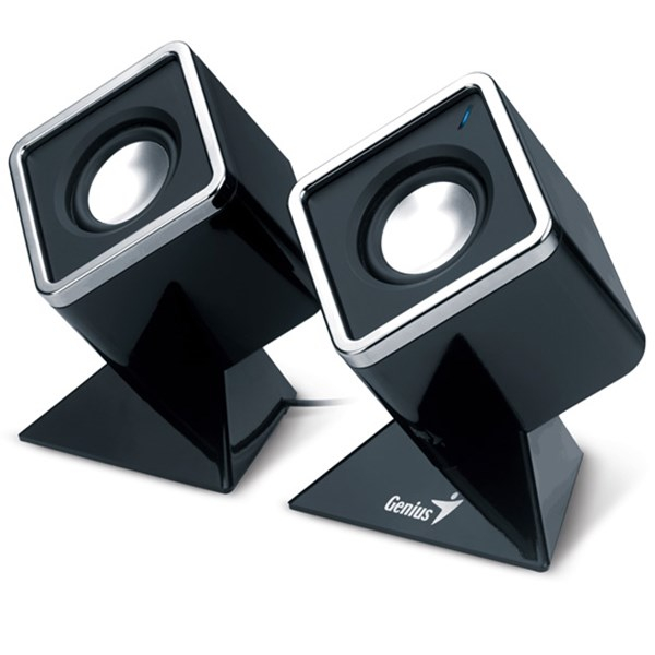 اسپیکر استریو جنیوس SP-D120