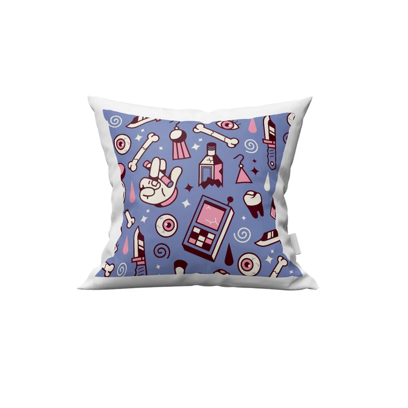 کاور کوسن طرح فانتزی مدل K1023