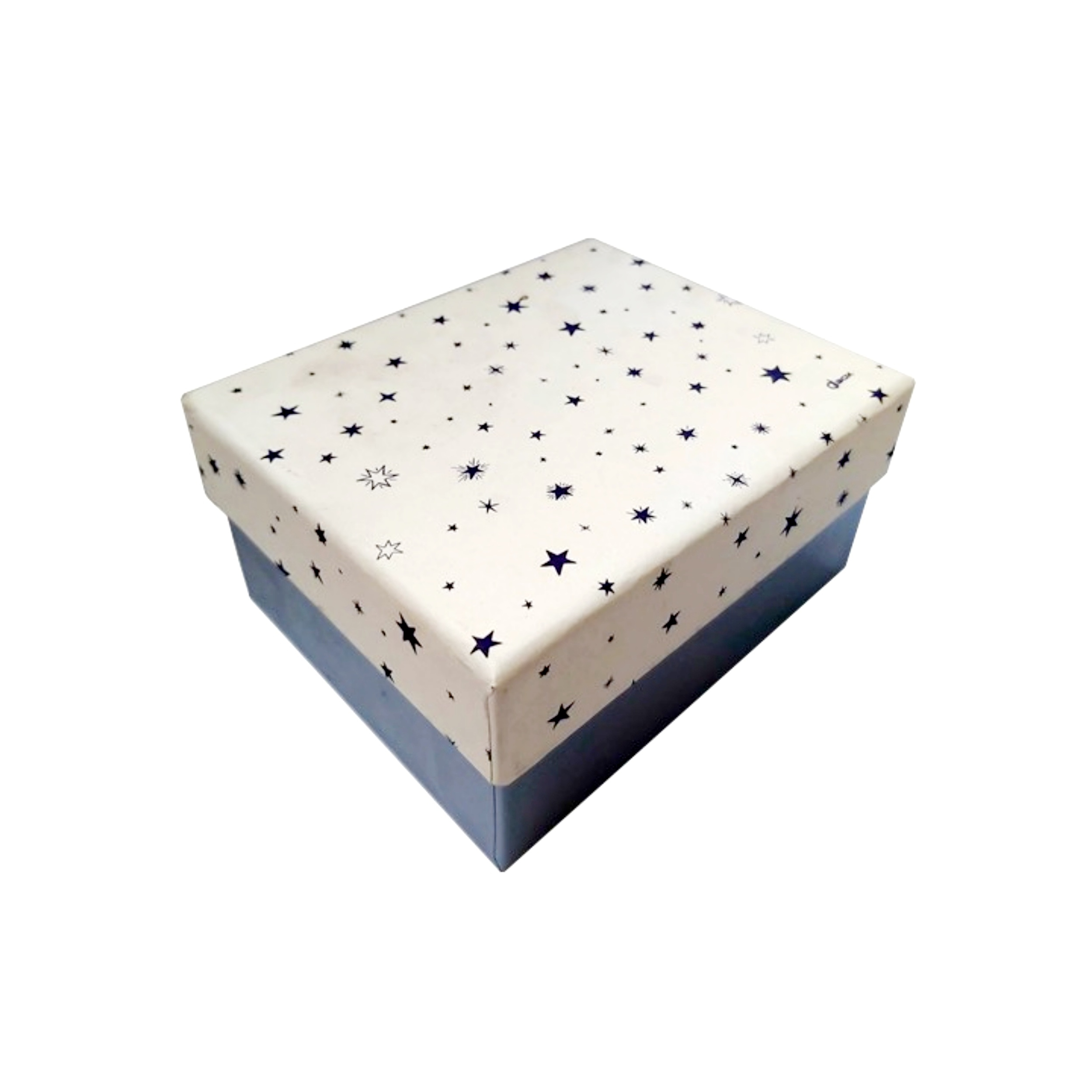 جعبه هدیه مدل ستاره 