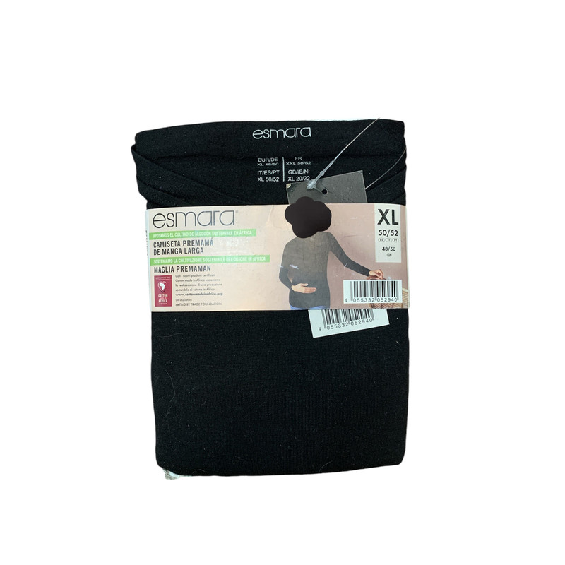 تی شرت بارداری اسمارا مدل SRM.3333