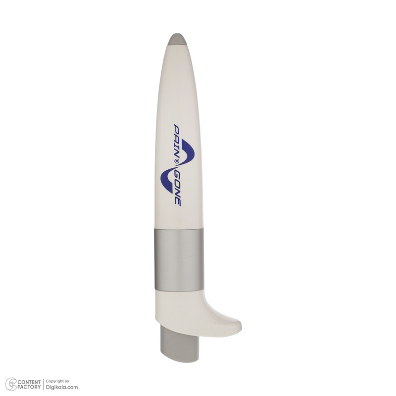 قلم تسکین درد پین گان مدل Drug-Free