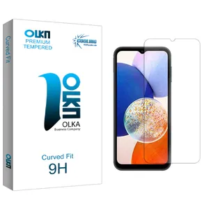 Cooling Olka Screen Protector For Samsung  Galaxy A14 5G