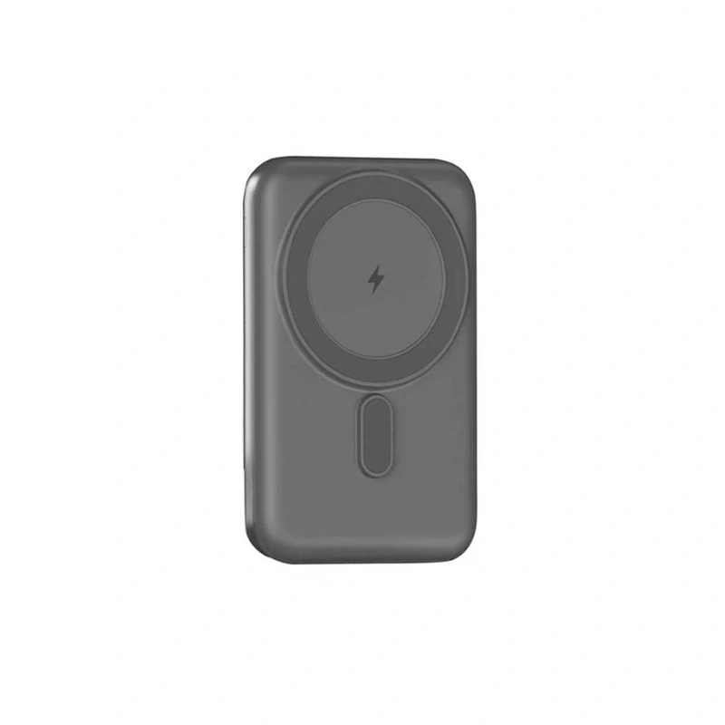پاوربانک بی سیم 20 وات بیوا مدل Wireless BP-016 ظرفیت 10000 میلی‌آمپرساعت