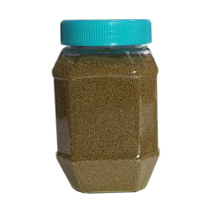 غذا ماهی کد 5ML وزن 250 گرم