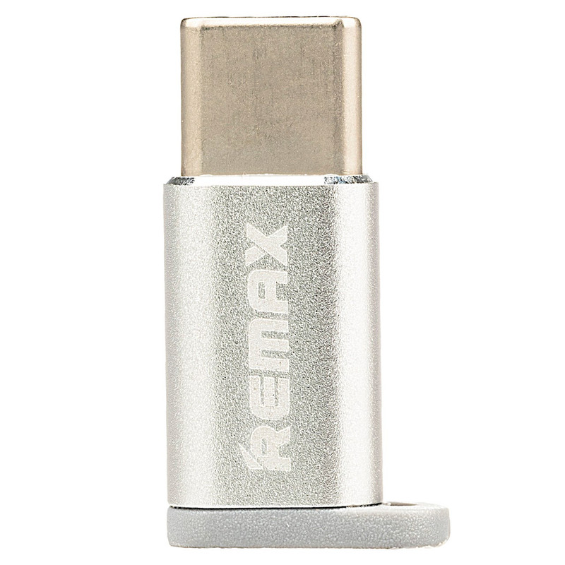 مبدل Micro USB به USB-C ریمکس مدل RA-USB1