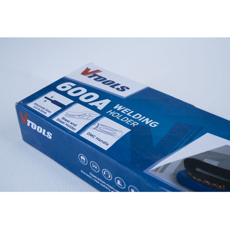 انبر جوشکاری وی تولز مدل VT2189 		