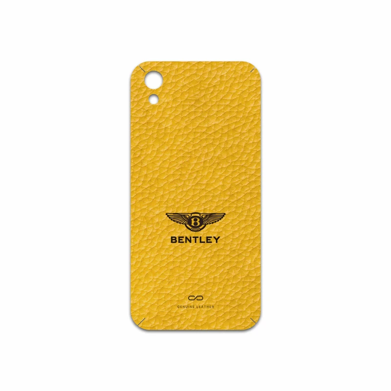 برچسب پوششی ماهوت مدل ML-BNTLY مناسب برای گوشی موبایل آنر 8S