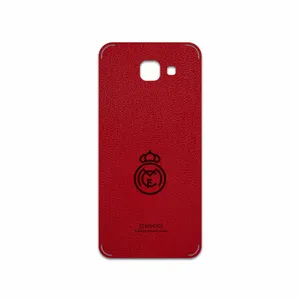 MAHOOT RL-REAL Cover Sticker for Samsung Galaxy A8 2016