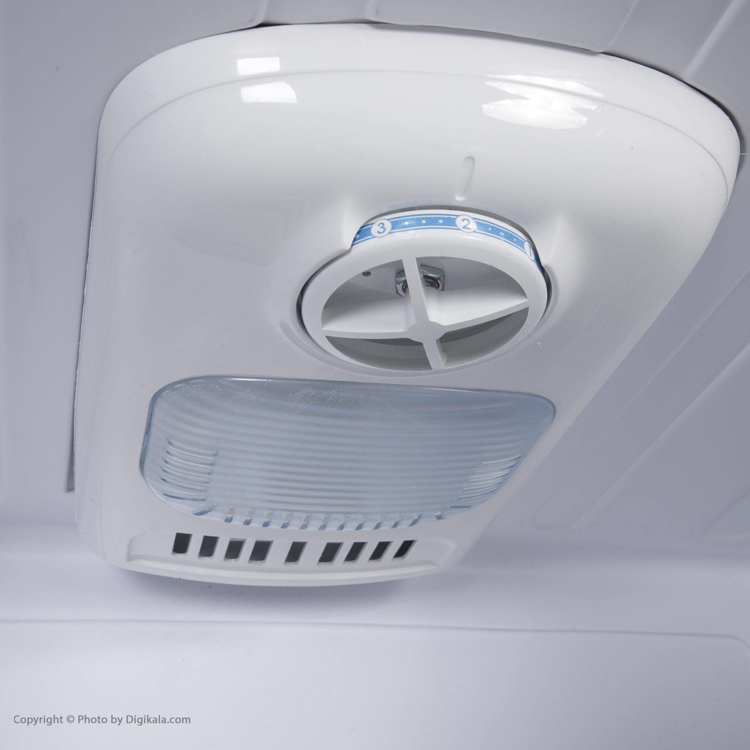 یخچال و فریزر 27 فوت جنرال پین مدل RF-M22 یخچال و فریزر 27 فوت جنرال پین مدل RF-M22