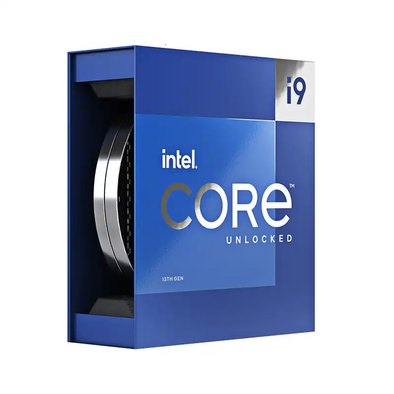پردازنده اینتل مدل CPU INTEL COREi9 13900K BOX