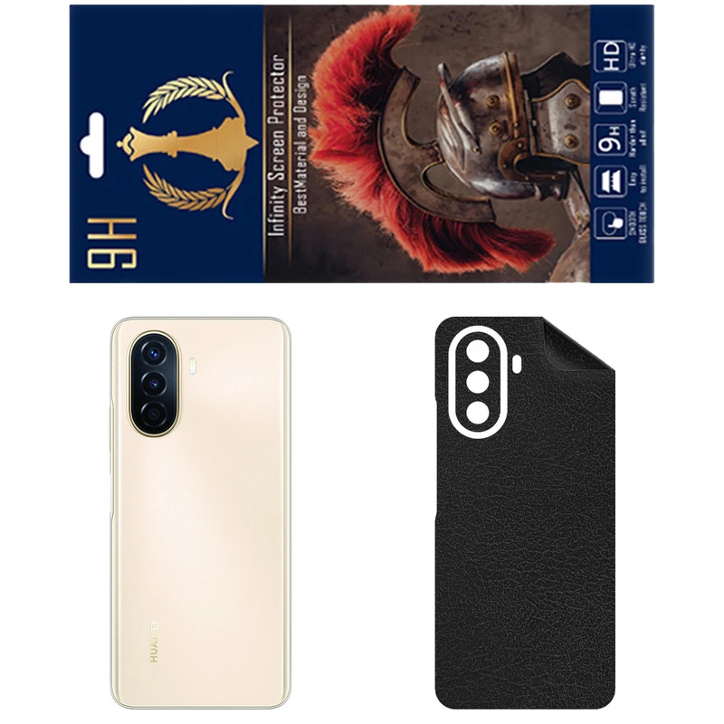 برچسب پوششی اینفینیتی مدل PRO CH مناسب برای گوشی موبایل هوآوی nova Y71